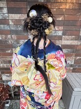 シアーリリック(sheer lyric)