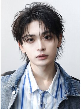 ゴールド 大阪 梅田店(GOALD) フェザーショート