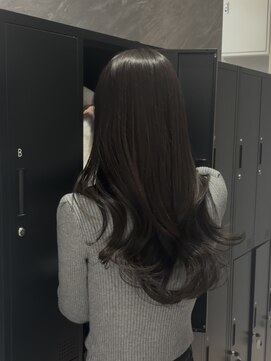 ルクス(Luxs) オリーブグレージュ