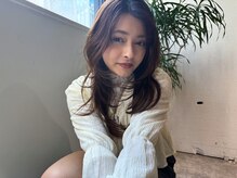 レヴリー(reverie)の雰囲気（なりたいヘアで毎日が楽しくなる！そんな理想の髪に(心斎橋)）