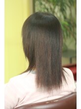 ビ ノーバ美容室