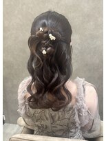 ロンド(Rond)&nbsp;カチモリハーフ