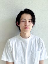 エアー 横浜(AIR)&nbsp;青木 麻椰