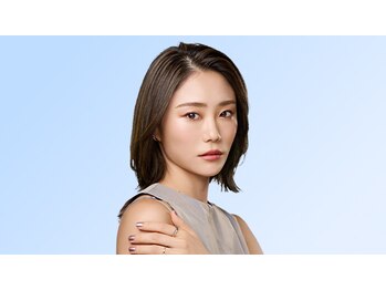 フランジ(Frange)の写真/美しく年齢を重ねる大人女性へ。髪の悩み、どんなことでも真摯にご相談ください♪
