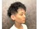 レイアンドアビオン(RAY&ABION)の写真/大人男子のためのサロン☆どんなメンズスタイルでも絶対にカッコよく似合わせる技術が自慢