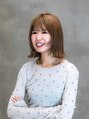 ニジュウサンド(23°)&nbsp;伊藤 未来