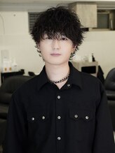 アイトーキョー 下北沢(AI TOKYO)&nbsp;Jin [下北沢駅]