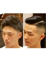 バーバースタイルズ 相模原店
