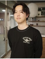 サマル(SAMAR) パーマスタイル