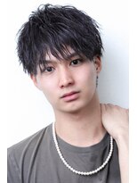 ブレスボーオム コウベ 神戸 三宮(Breath beauu Homme Kobe)&nbsp;▼西川一葉Breath beauu Kobe▼メンズ/理容室/三宮/元町/神戸