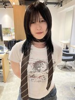 アニー(ANY)&nbsp;レイヤーカット