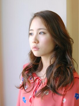 バグ 恵比寿(Bug) カジュアルクールロング