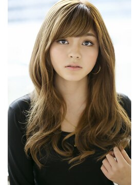 ディアス(DIAS) ヨーロピアンフレンチシックカール♪