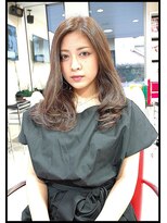 メタ(META) 毛髪再生プレミアム・プラセンタカラー ※(グレージュカラー)