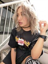 ジーナ(XENA)&nbsp;ホワイティベージュ