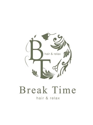 ブレイク タイム(Break time)