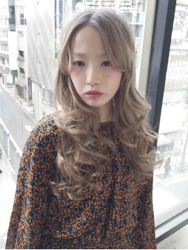 オペラ バイ バレエ 清澄白河店(OPERA by BALLET HAIR) 【luz】・byBALLET