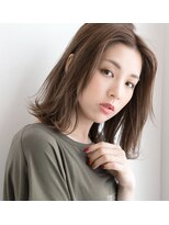 トッカ ヘアアンドトリートメント 千葉店(tocca hair&treatment) 【tocca】セミドライ×エフォートレス外ハネ 千葉