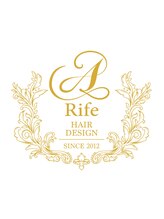 リーフェ バイアルティナ(Rife by artina) Rife  海老名店