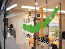 ヘアスタジオ I