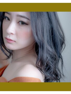 ゼットサロン(Z SALON) Z「グレーっぽい」