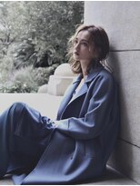 チックタック パラダイム(TICK-TOCK Paradime)&nbsp;【TICK-TOCK】baked semi-long