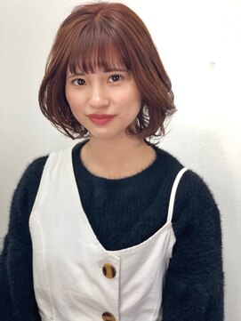 アスター(Aster) 《tint bar》☆タイガーリリ☆