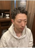 ソフトツイストパーマ