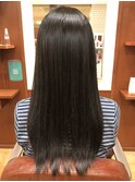 jourスタイリスト今嶋　　推しの髪質改善トリートメント
