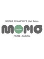 モリオフロムロンドン 大宮店(morio from London) Morio Omiya