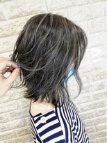 フラップ(FLAP)&nbsp;★韓国風★ナチュ可愛ハイライトカラー