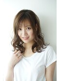 ウェーブブラウン【古淵/相模原/町田】