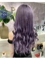 ラピス テラス 渋谷(Lapis terrace)&nbsp;パープルカラー