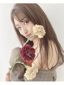 ユルフ(yulf) uka×autumn☆[津市/久居/津駅/久居駅]