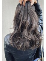 クレドガーデン 吉祥寺店(CRED GARDEN)&nbsp;3Dハイライトカラー×ホワイトアッシュベージュ/吉祥寺クレド