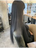ホワイトシルバー