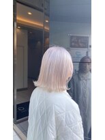 リー 梅田(Lee)&nbsp;Lee UMEDA　ホワイトアッシュ