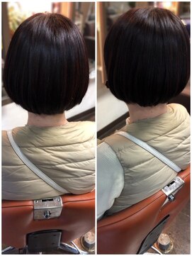 グリーンレーベルプロデュースドバイビビ(green label  PRODUCED BY ViVi) 【90日間染め放題チケット】天然染料のダメージレス白髪染め