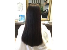 サロン ド レクラン(Salon de L'ecrin)