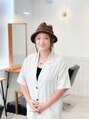 アグ ヘアー ヴィヴィ 大分宇佐店(Agu hair vivi) 井上 由香