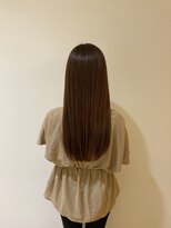 フレームセントラル(FRAME central)&nbsp;縮毛矯正