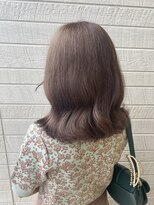 ワンヘアーアナザーライフ(ONE hair-another-life)&nbsp;イルミナカラー