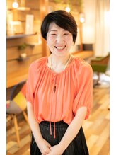 ドクターズ サロン ラブ(Dr's Salon LAB)&nbsp;高梨あずさ （ケイト）