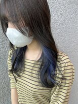 エルパライソ リフォ(Elparaiso Reff)&nbsp;結んで隠せるイヤリングカラー