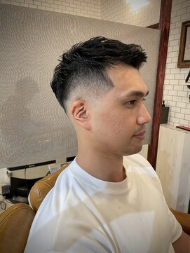 サードプレイス(Third Place) 濡れパンショート！！