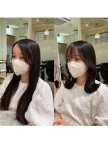 フォルテ 横浜店(FORTE)&nbsp;大人ガーリー、チョコレート、モード、プリカール、ハイライト