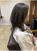 イルミナカラー ヌード