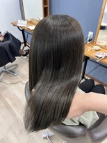 ルル 宇都宮(Loulou)&nbsp;オリーブグレージュ☆