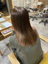 ロロネー(Lolonois) 髪質改善color