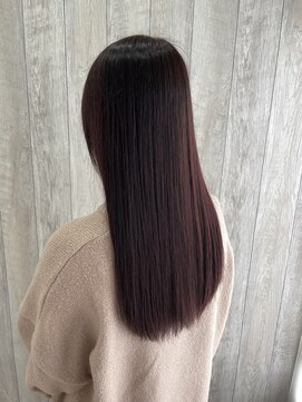 シエル 立川店(CIEL) 【KAZUYA×CIEL】ピンクパープル